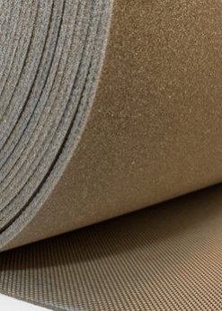 Aislamiento para suelos laminados Confordan