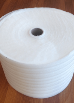 Aislamiento para suelos laminados Fompex