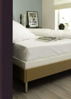 Dormitorio con suelo laminado Kaindl Roble Tortona 37663 (11)