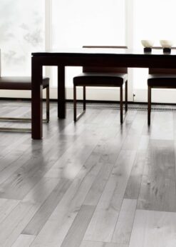 Suelo Laminado Kaindl Roble Farco Cogy - Salon