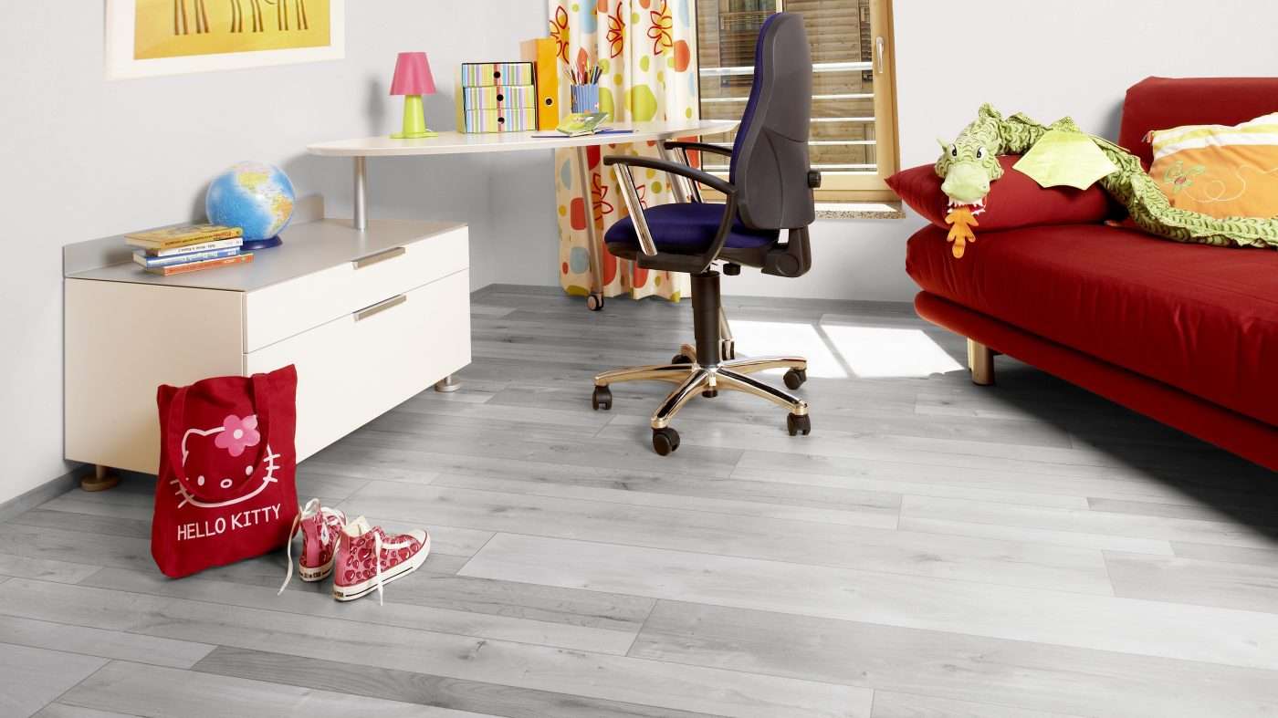 Piso laminado Kaindl K4363