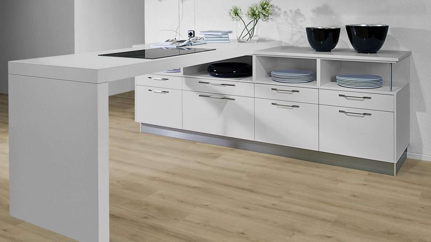 Suelo Laminado Kaindl Evoque Trend K4421