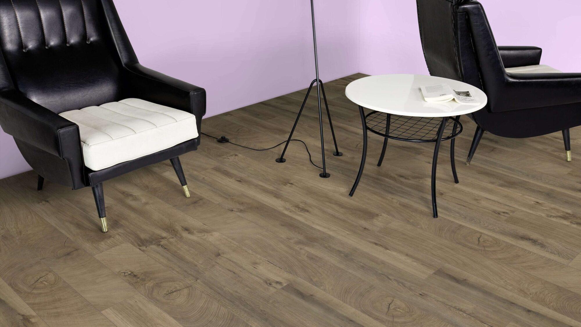 Tarima Flotante Kaindl Roble Fresco Bark K4382 (Suelo Laminado)