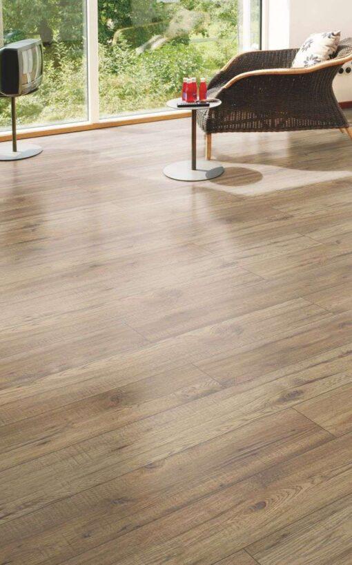 Kaindl Floating Deck 34073 - Piso laminado