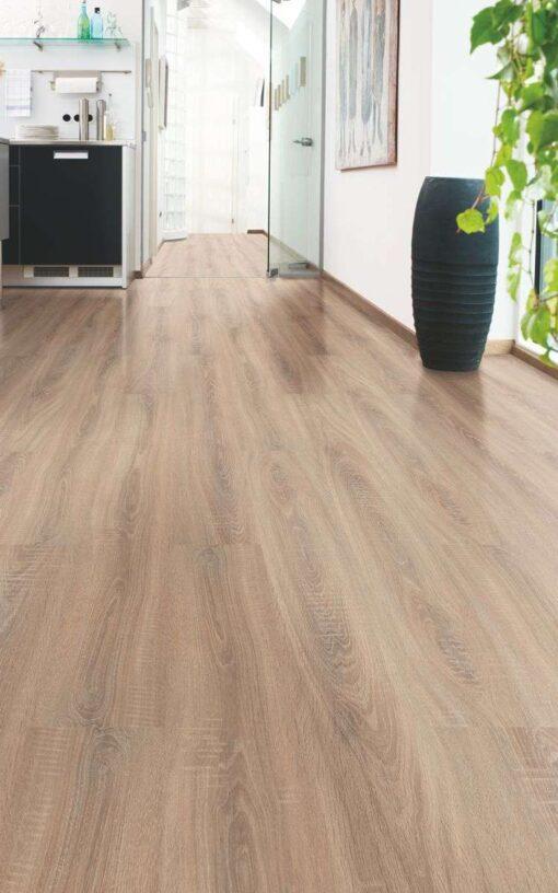 Tarima Flotante Kaindl 37526 - Suelo Laminado