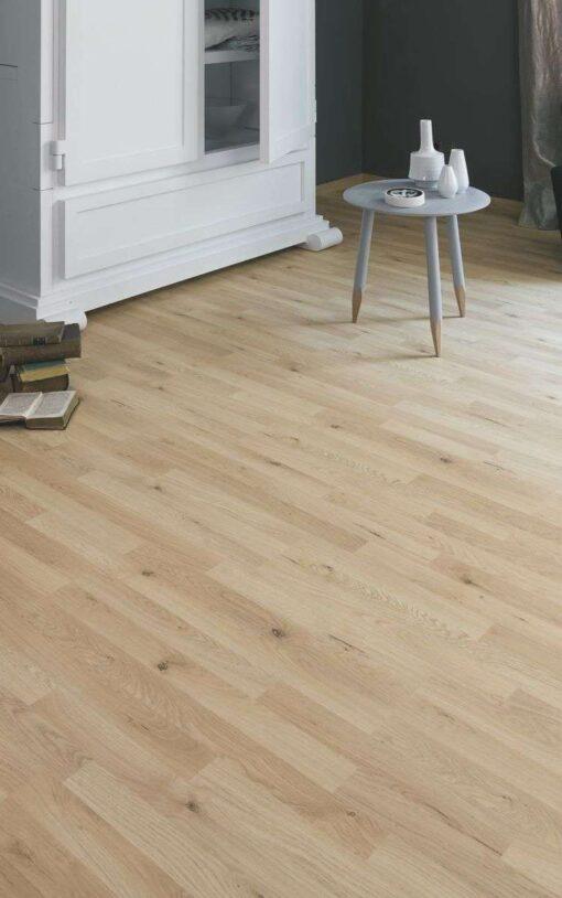 Piso flutuante Kaindl 37528 - Piso laminado