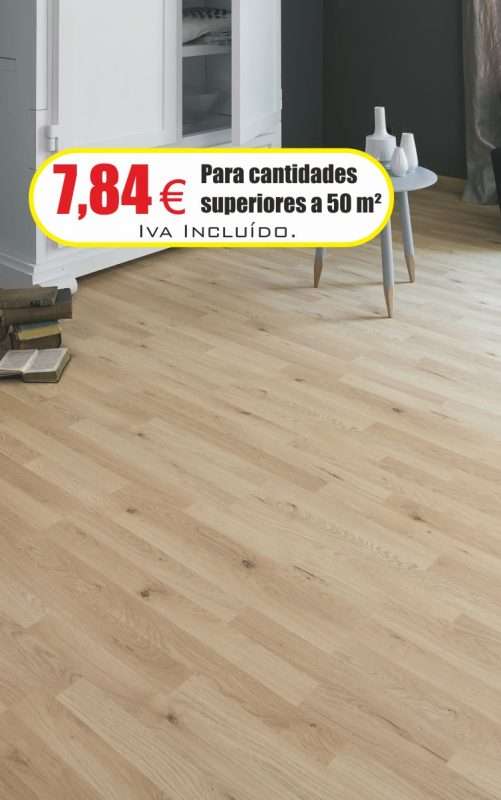 Mitarima.es – Su tienda de Tarima Flotante.