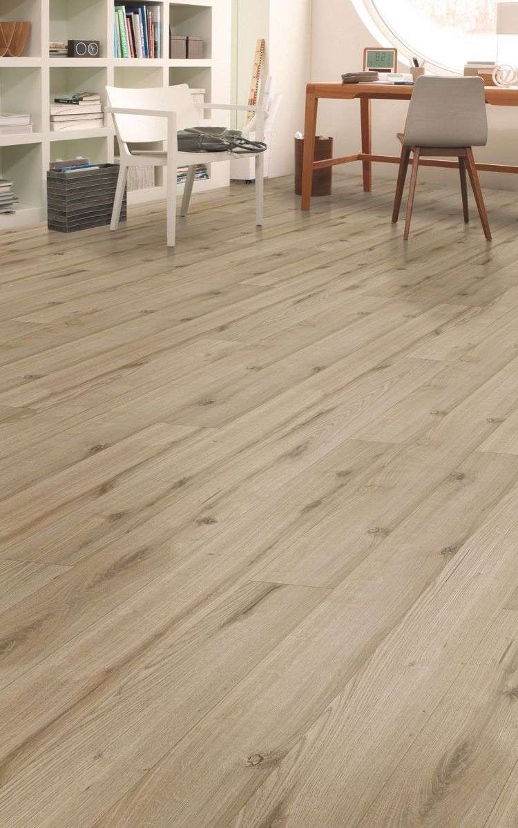 Tarima Flotante Kaindl Roble Severina 37813 (Suelo Laminado)