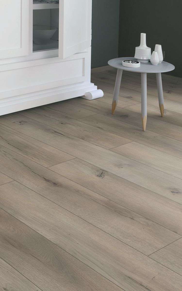 Pavimento Laminado - Suelo Parquet Flotante