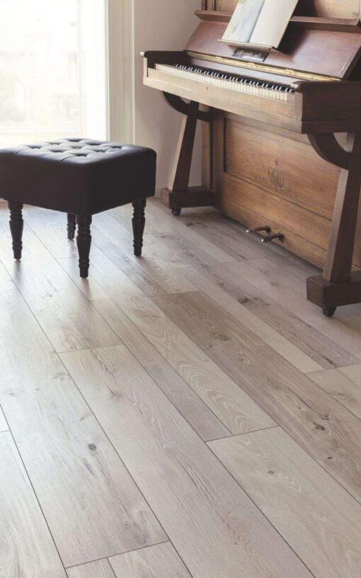 Kaindl K4360 Floating Floor - Piso laminado