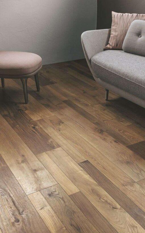 Kaindl K4362 Floating Floor - Piso laminado