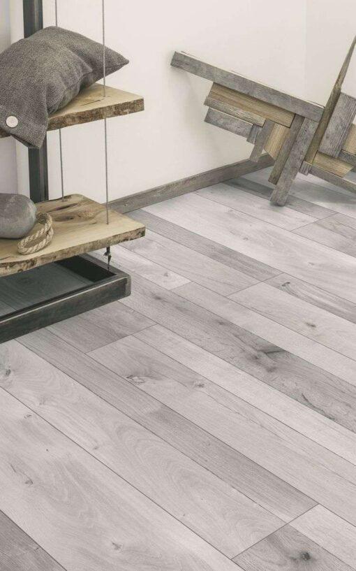 Kaindl K4363 Floating Floor - Piso laminado