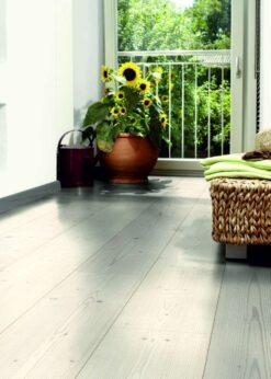 Kaindl K4416 Floating Floor - Piso laminado