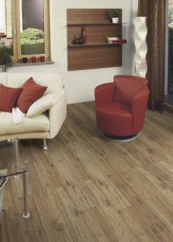 Pavimento Laminado-Tarima Flotante Kaindl 34073