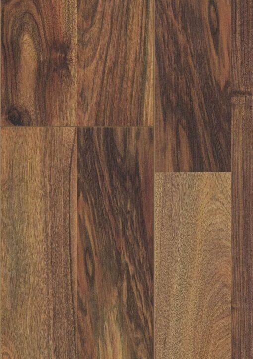 Piso flutuante Kaindl Walnut Limana 37503 (piso laminado)