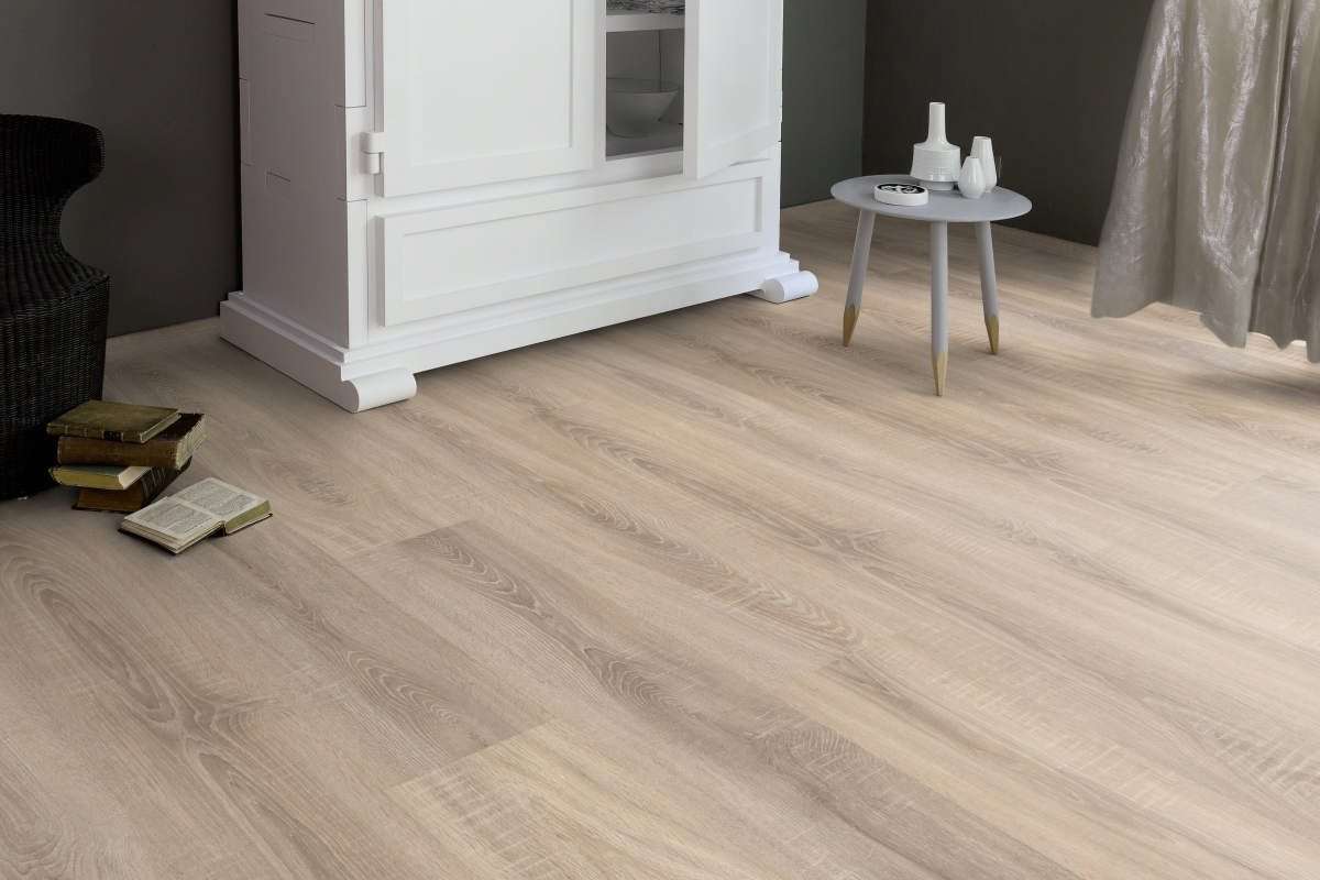 Pavimento Laminado-Tarima Flotante Kaindl 37526