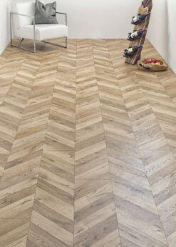 Pavimento Laminado-Tarima Flotante Kaindl K4378