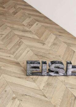 Pavimento Laminado-Tarima Flotante Kaindl K4378