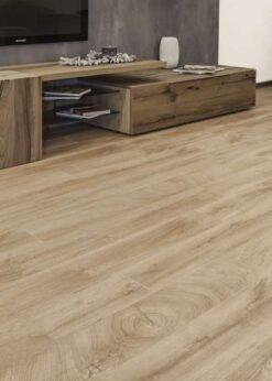 Pavimento Laminado-Tarima Flotante Kaindl K4381