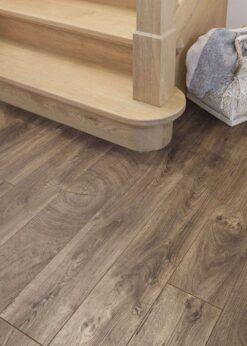 Pavimento Laminado-Tarima Flotante Kaindl K4382