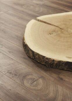 Pavimento Laminado-Tarima Flotante Kaindl K4382