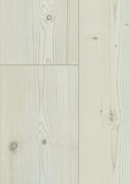 Tarima Flotante Kaindl Pino Whitewashed K4416 (Pavimento Laminado)