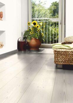 Pavimento Laminado-Tarima Flotante Kaindl K4416