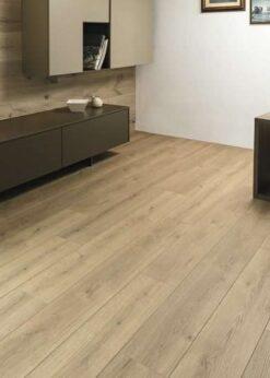 Pavimento Laminado-Tarima Flotante Kaindl K4421