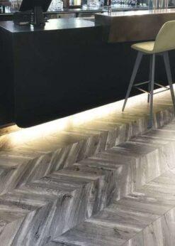 Pavimento Laminado-Tarima Flotante Kaindl K4439