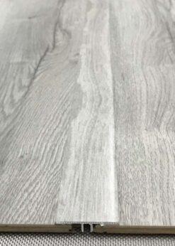 Frente Perfil de dilatacion para tarima flotante Kaindl 34352