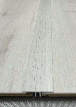 Frente Perfil de dilatacion para tarima flotante Kaindl 35953