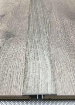 Frente Perfil de dilatacion para tarima flotante Kaindl K4350