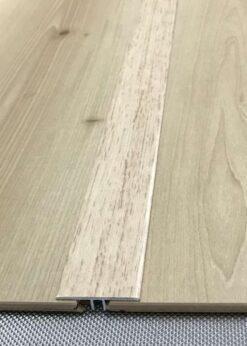 Frente Perfil de dilatacion para tarima flotante Kaindl K4368