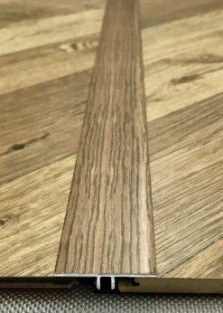 Frente Perfil de dilatacion para tarima flotante Kaindl K4378