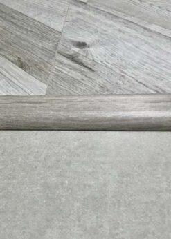 Junta de Transicion para tarima flotante Kaindl K4438