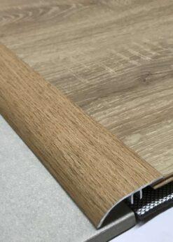 Lateral Junta de Transicion para Tarima Flotante Kaindl 37526