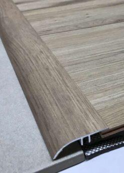 Lateral Junta de Transicion para Tarima Flotante Kaindl 37663