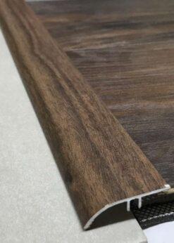 Lateral Junta de Transicion para Tarima Flotante Kaindl 38156