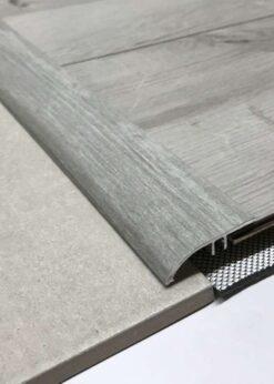 Lateral Junta de Transicion para Tarima Flotante Kaindl K4363