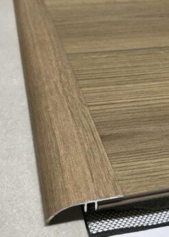 Lateral Junta de Transicion para Tarima Flotante Kaindl K4381