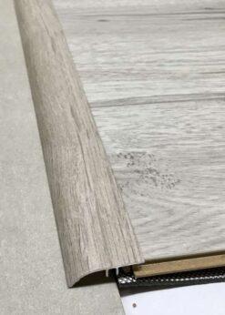 Lateral Junta de Transicion para tarima flotante Kaindl 34142