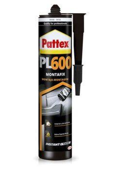 Pattex PL600 Montafix