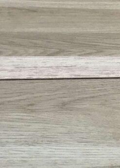 Perfil de dilatacion para tarima flotante Kaindl 37528