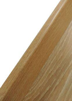 Vista Zocalo para tarima flotante Kaindl 37526