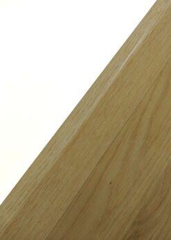 Vista Zocalo para tarima flotante Kaindl 37528