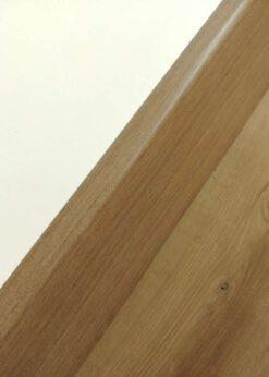 Vista Zocalo para tarima flotante Kaindl k4381