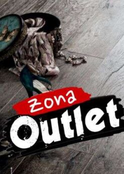 Outlet Zone