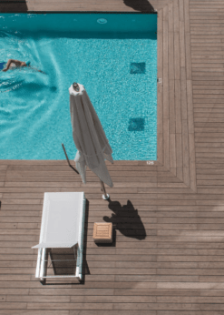 Tarimas para Exterior-Madera