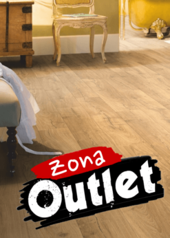 Outlet Tarimas Madera Interior