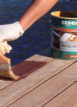 Tratamientos, mantenimiento y limpieza